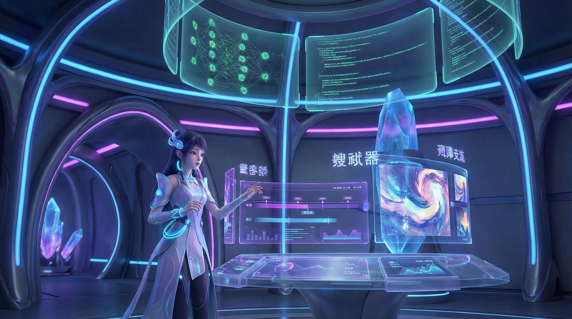 51 AI视频剪辑技术