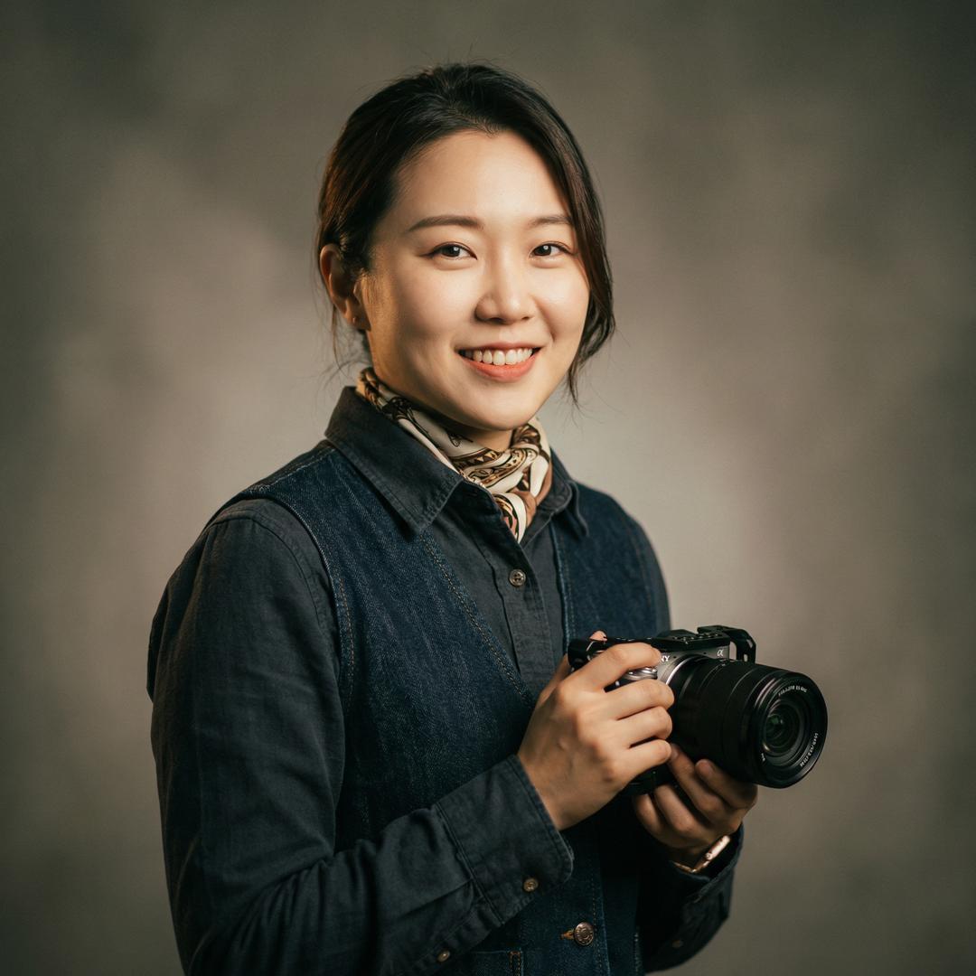 51首席摄影师林婉清